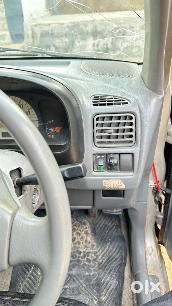 Maruti Suzuki Alto Petrol Well Maintained