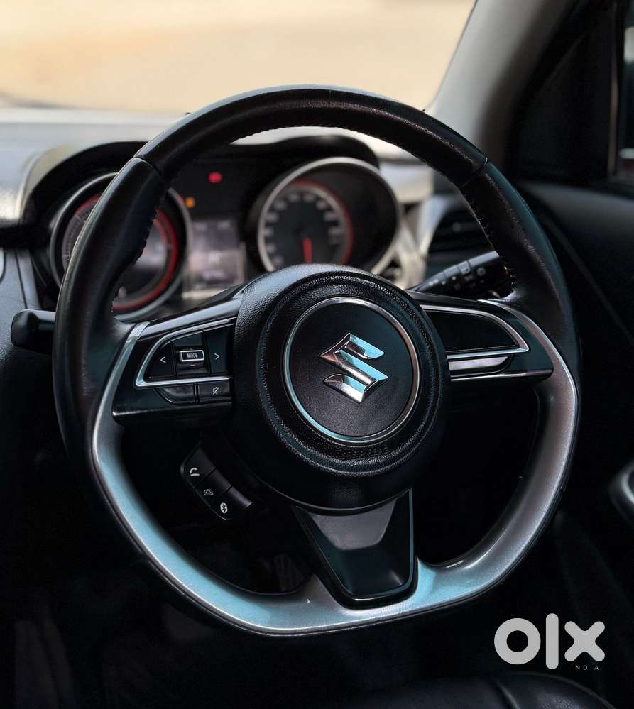 Maruti Suzuki Swift Amt Zdi, 2019, Diesel
