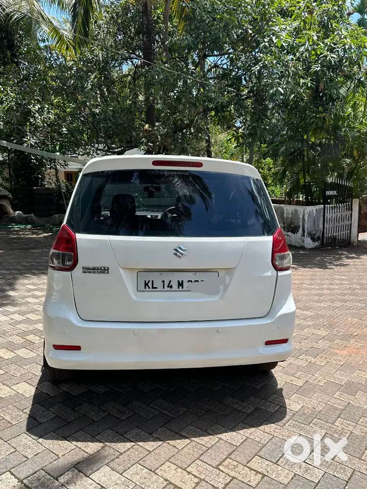 Suzuki Ertiga