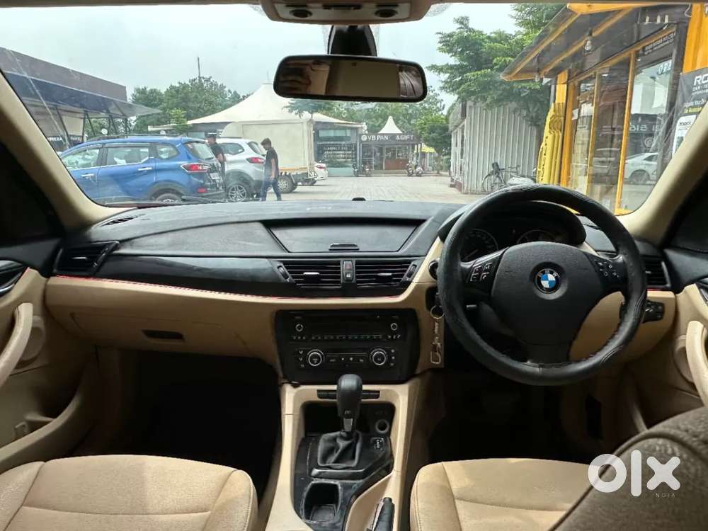 Bmw X1 2.0 Sdrive 20d, 2012, Diesel