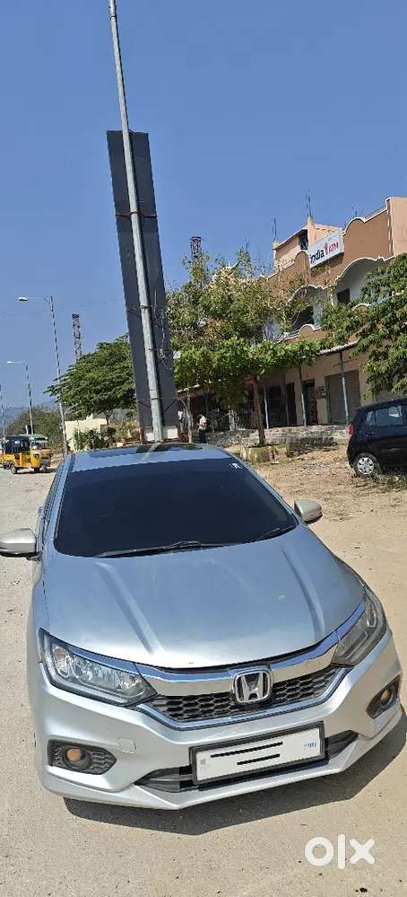 Honda City Diesel 2014 Manual