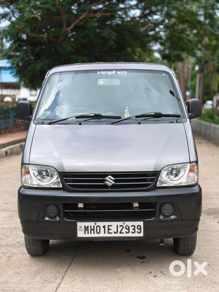 Maruti Suzuki Eeco Cng 5 Seater Ac, 2023, Cng & Hybrids