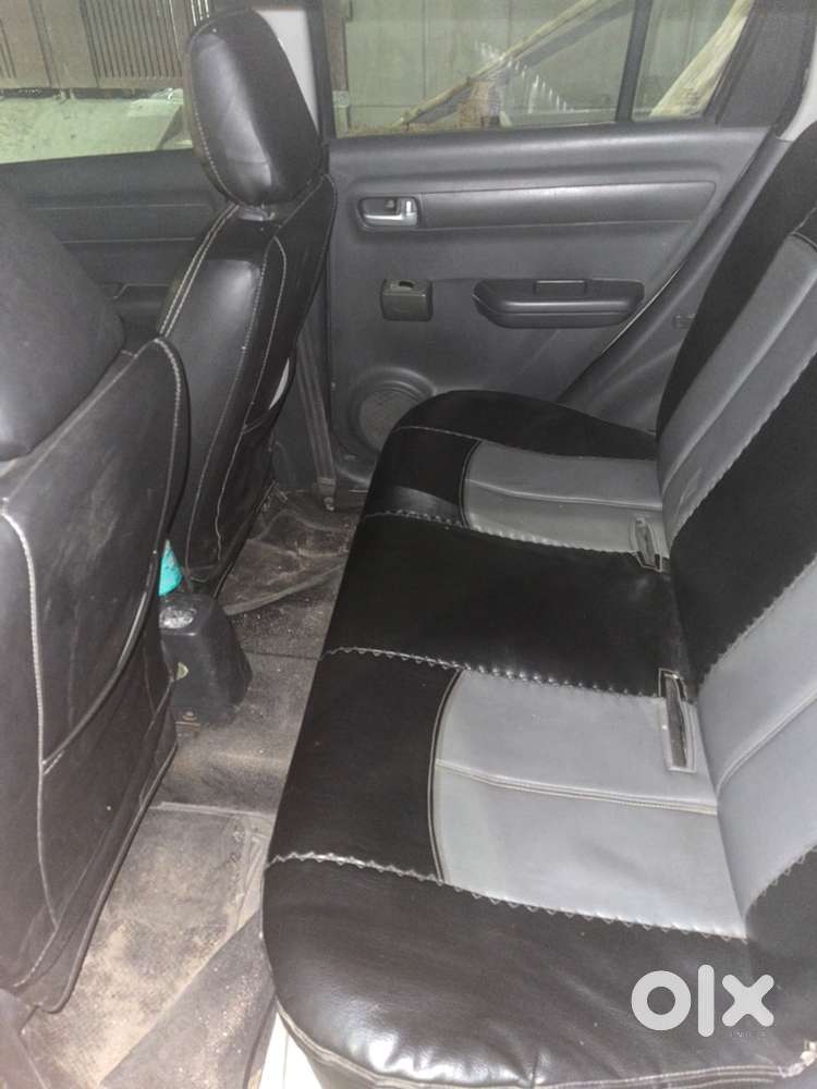 Swift Lxi Maruti Suzuki 2006