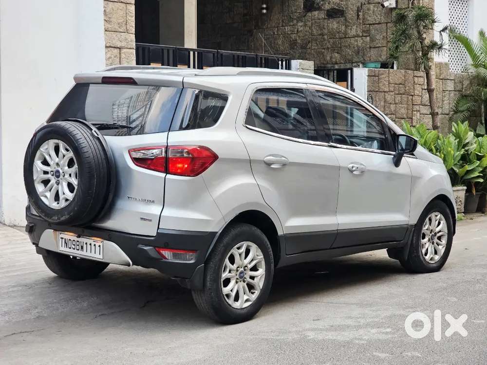 Tata Nexon Xz+ Sunroof 2023 Well Maintained