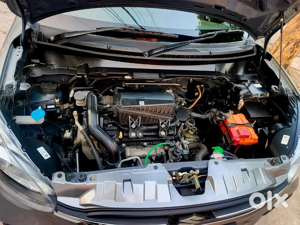 Maruti Suzuki Celerio Zxi 2022 August Showroom Condition