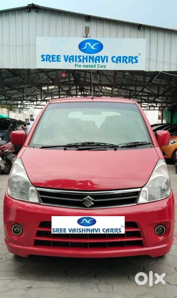 Maruti Suzuki Zen Estilo Vxi Bsiv, 2010, Petrol