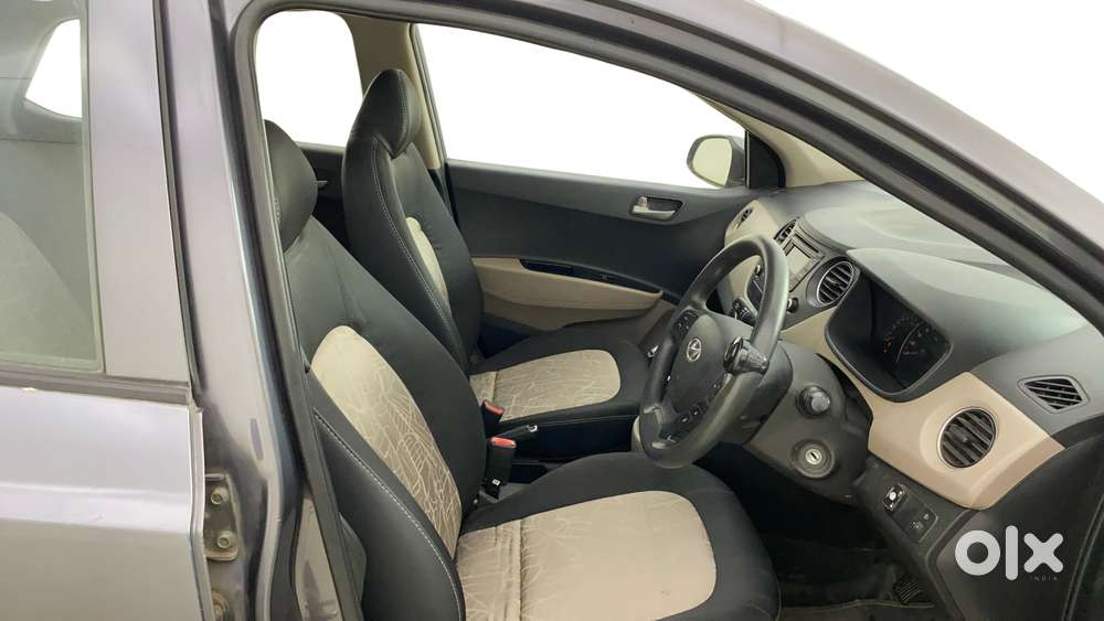 Hyundai Grand I10