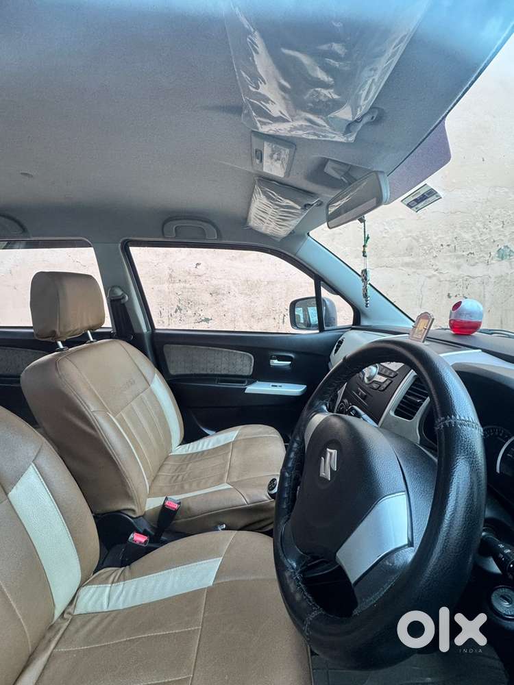 Maruti Wagon R 2014