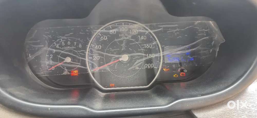 Hyundai I10 2015 Petrol Well Maintained