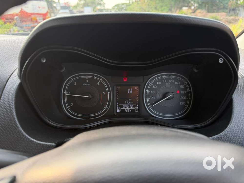 Maruti Suzuki Vitara Brezza 2018 Diesel Good Condition