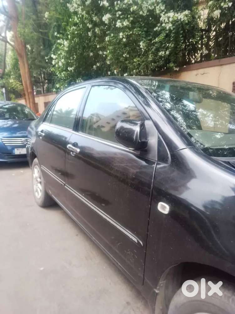 Toyota Corolla 2006 Cng & Hybrids Well Maintained