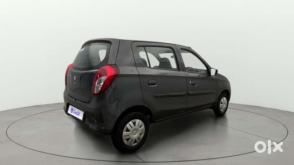 Maruti Suzuki Alto 800 0.8 Vxi (o), 2022, Petrol