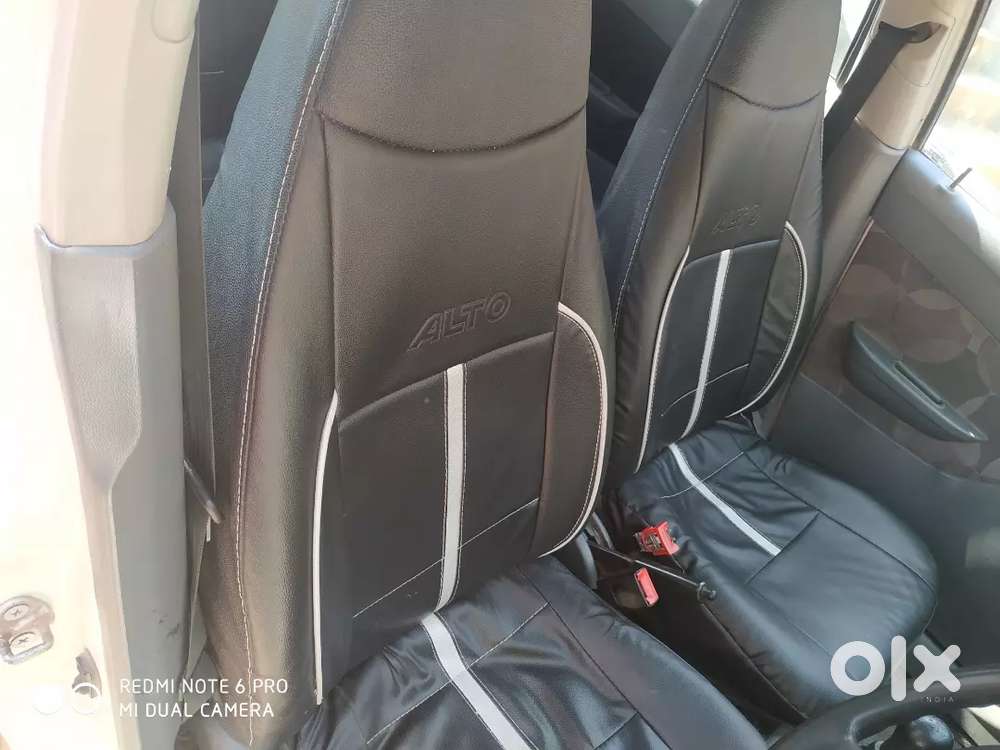Alto 800 In Good Condition