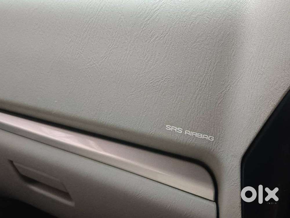 Mahindra Scorpio S10 7 Seater, 2015, Diesel