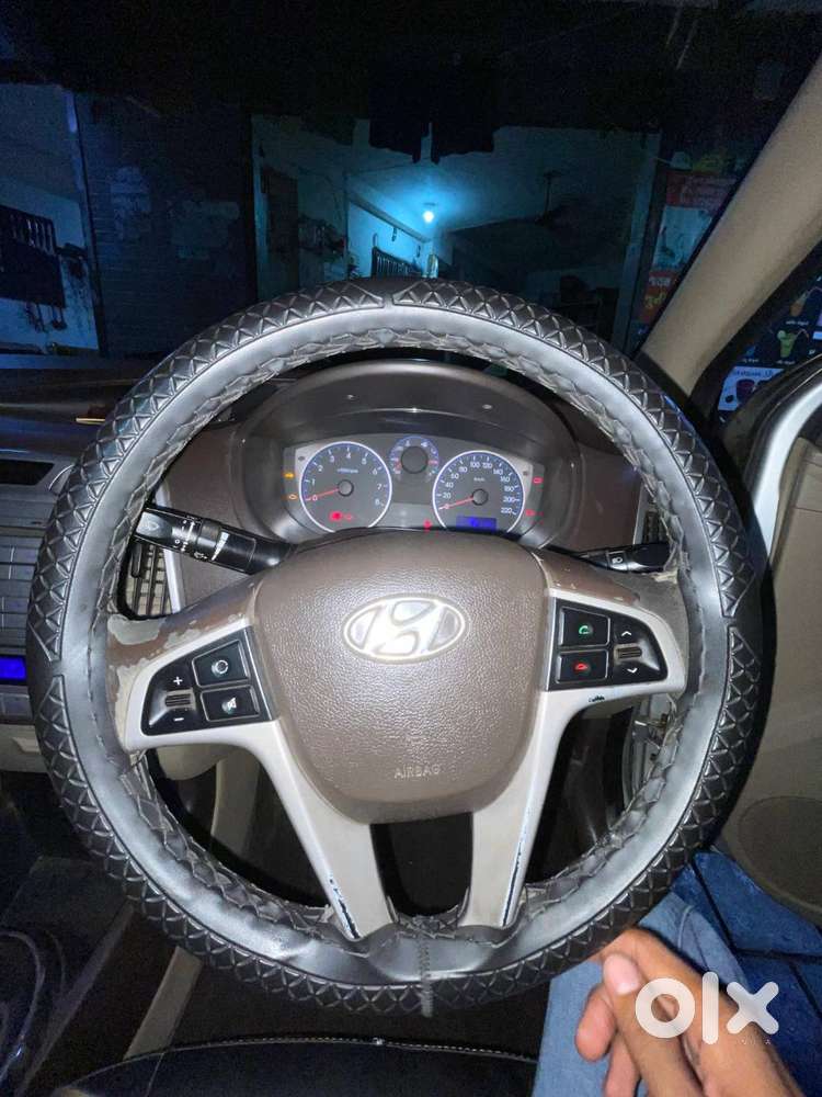I 20 Sportz Hyundai