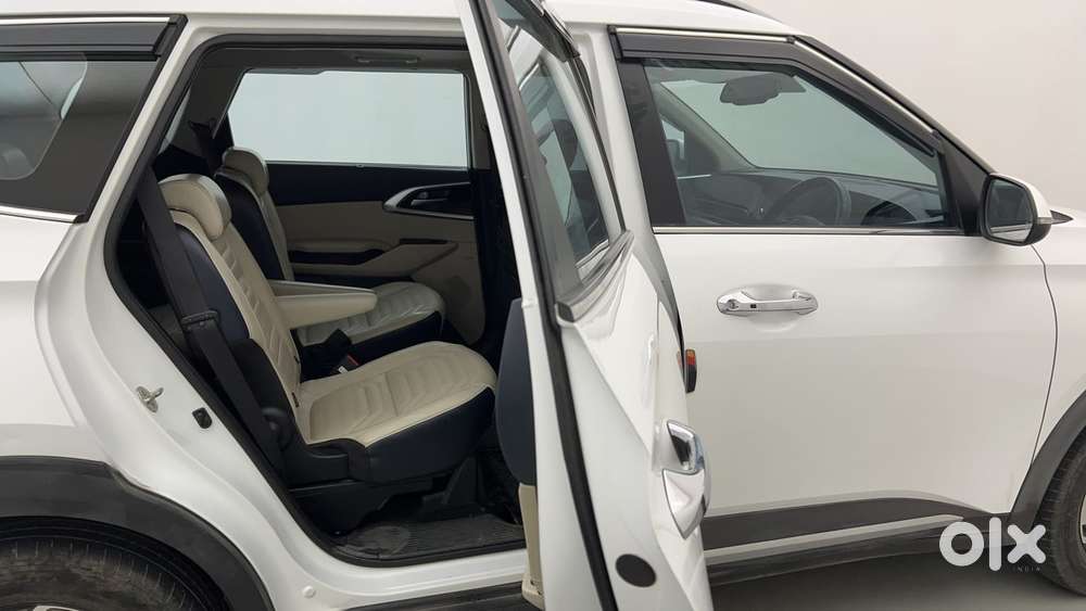 Kia Carens 1.5 Luxury Plus Diesel At 6 Str, 2022, Diesel