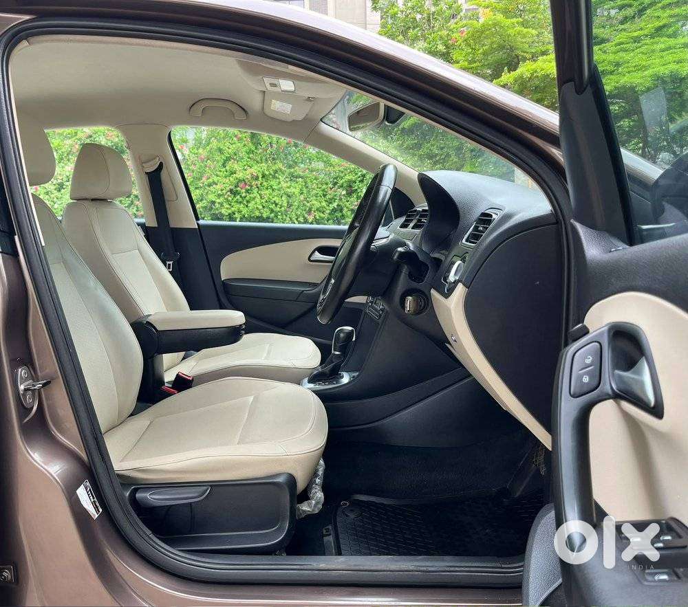 Volkswagen Vento 1.5l Tdi Highline Plus At Diesel, 2019, Diesel
