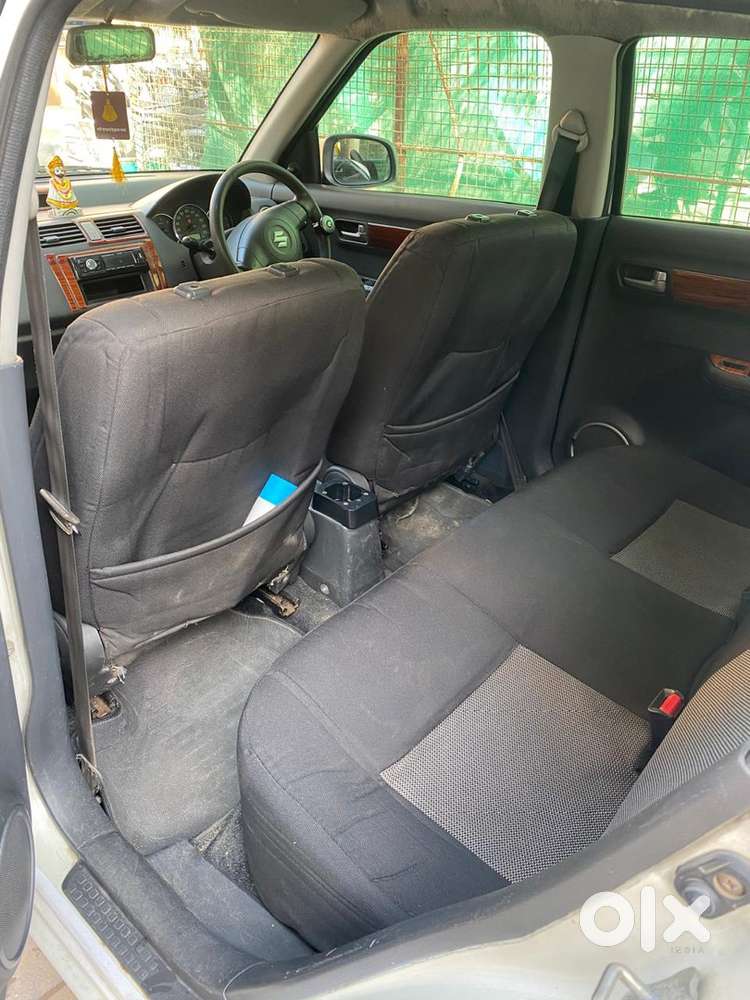 Maruti Suzuki Swift 2009