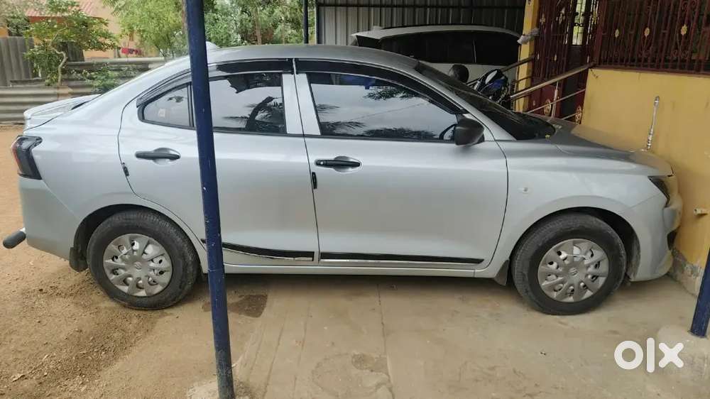Maruti Suzuki Dzire 2026