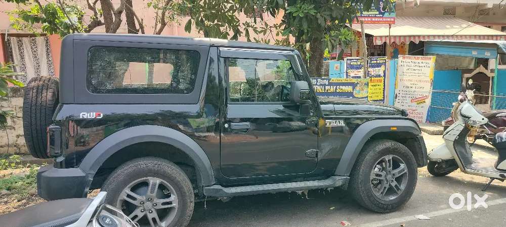 Thar Available For Rental