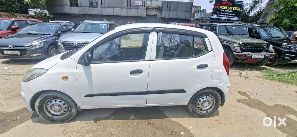 Hyundai I10 1.2 Kappa Magna, 2015, Petrol