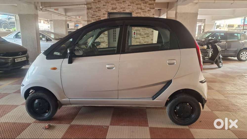 Tata Nano Xe 2014