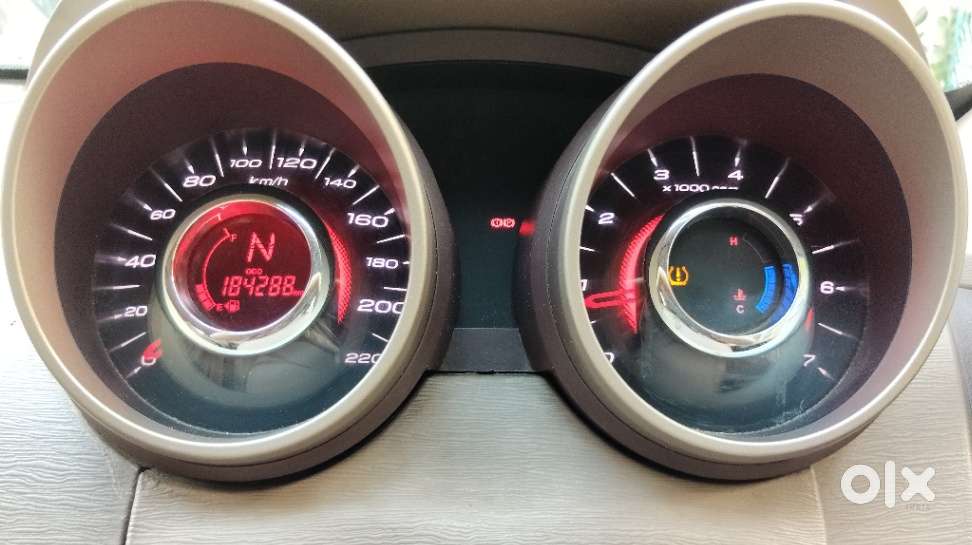 Mahindra Xuv500 2011-2015 W8 2wd, 2014, Diesel