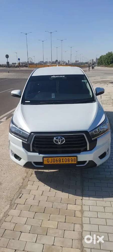 Innova Crysta