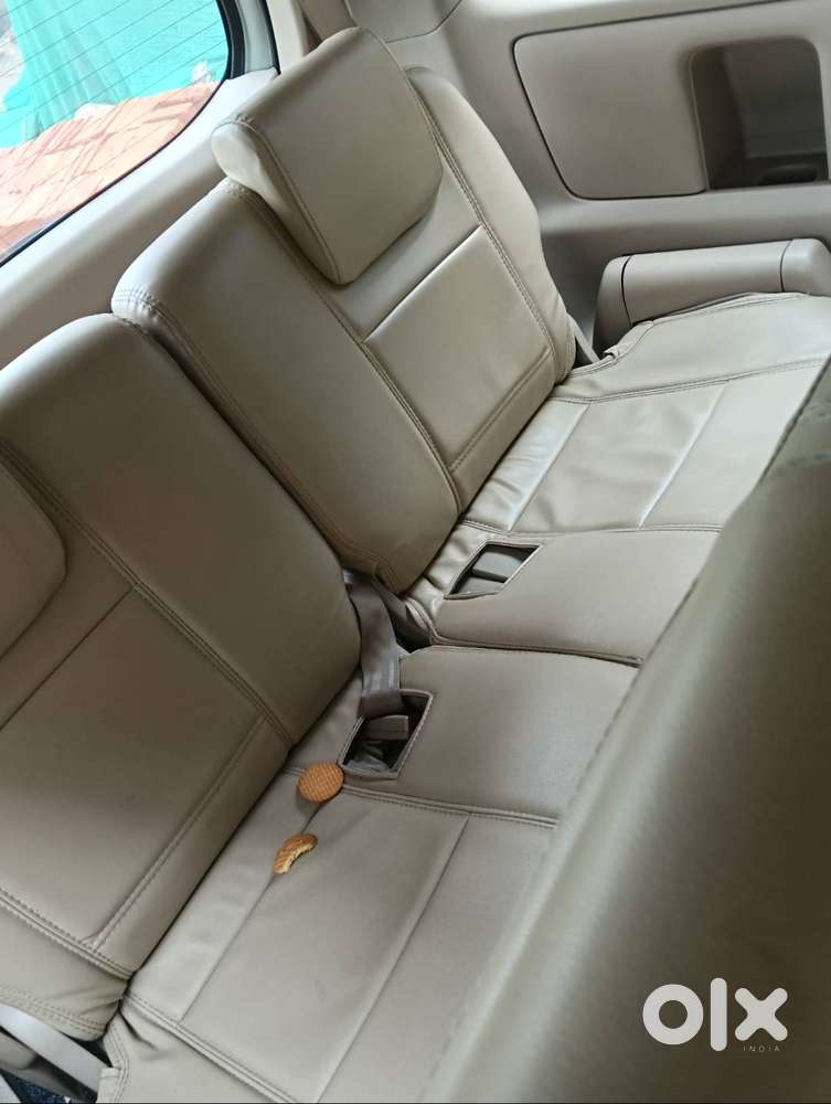 Innova Car