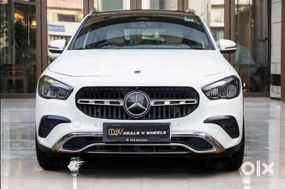 Mercedes-benz Gla 200, 2025, Petrol