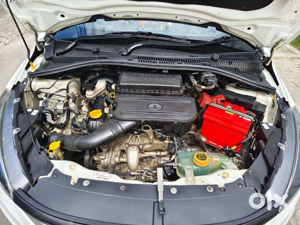 Tata Tiago 1.2 Revotron Xt Cng, 2022