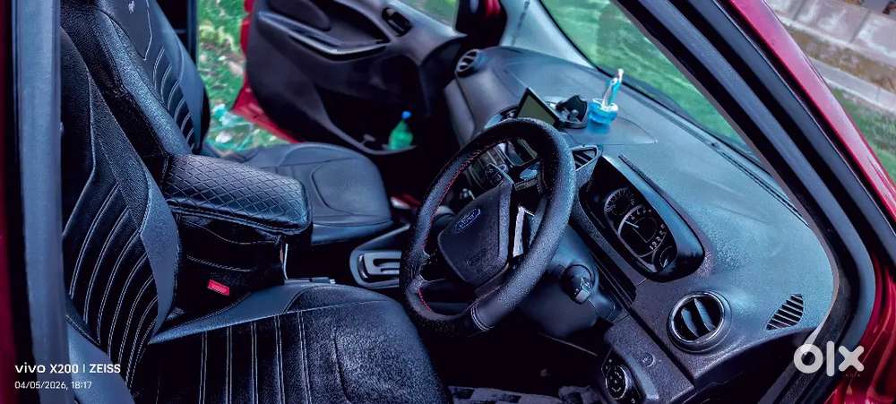 Verry Good Condition No Claim No Floded