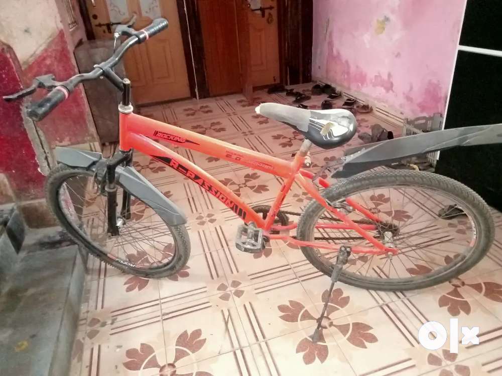 Hero urban 26t olx online