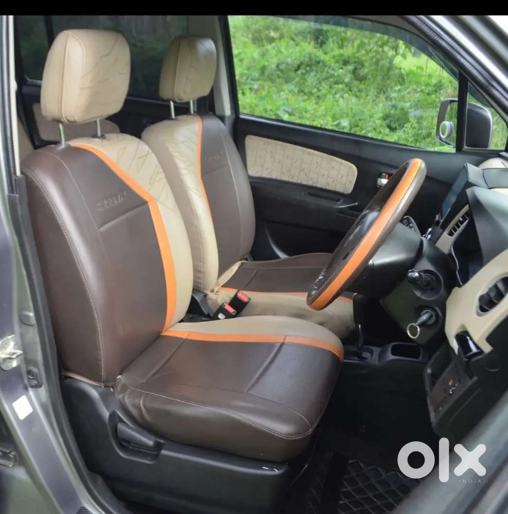 Maruti Suzuki Wagon R 2019 Petrol Car Limited Edition