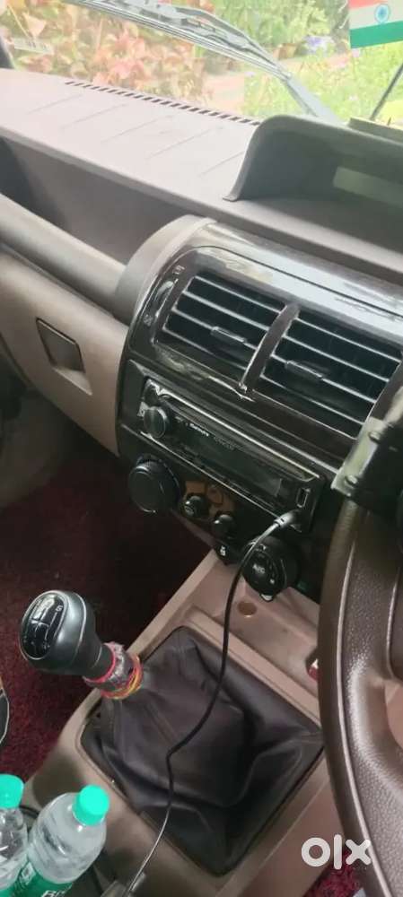 Mahindra Bolero 2019 Zlx