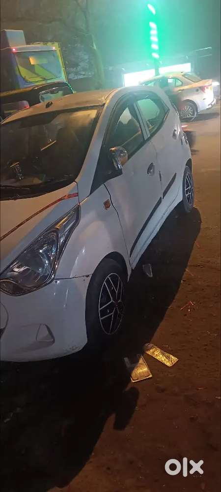 Hyundai Eon 2015 Cng & Hybrids 73500 Km Driven