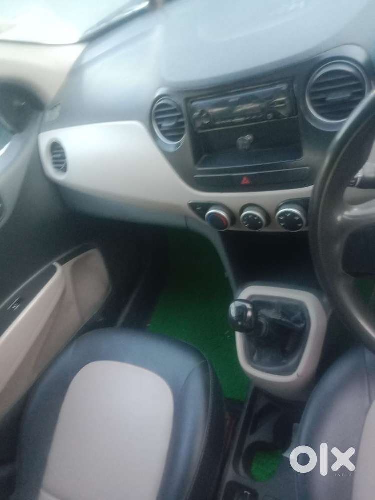 Hyundai Xcent 1.1 S (o) Crdi, 2019, Diesel