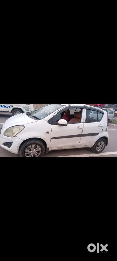 Maruti Suzuki Ritz 2016 Diesel Manual