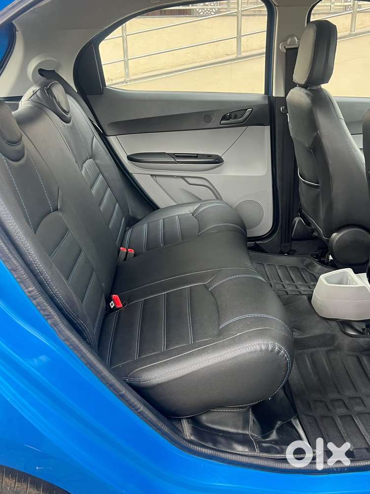 Tata Tiago 1.2 Revotron Xt, 2020, Petrol