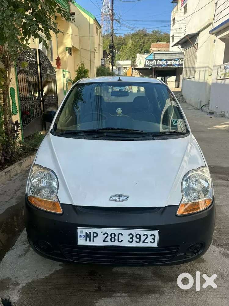 Chevrolet Spark 1.0 Lt 2008 Petrol Manual