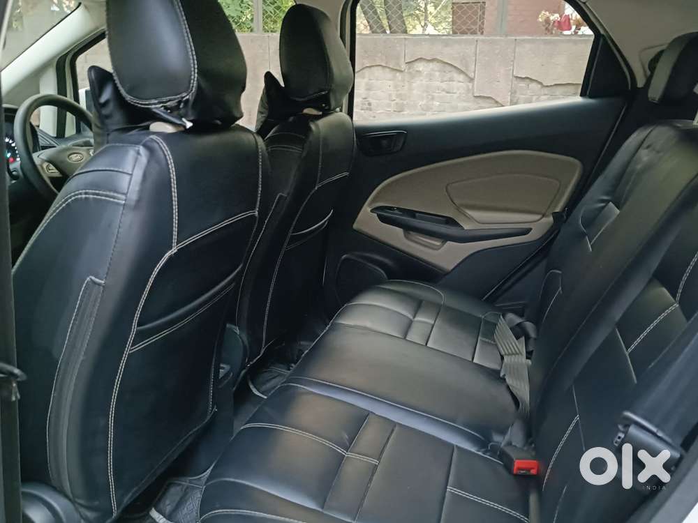 Ford Ecosport 1.5 Diesel Trend Plus, 2020, Diesel