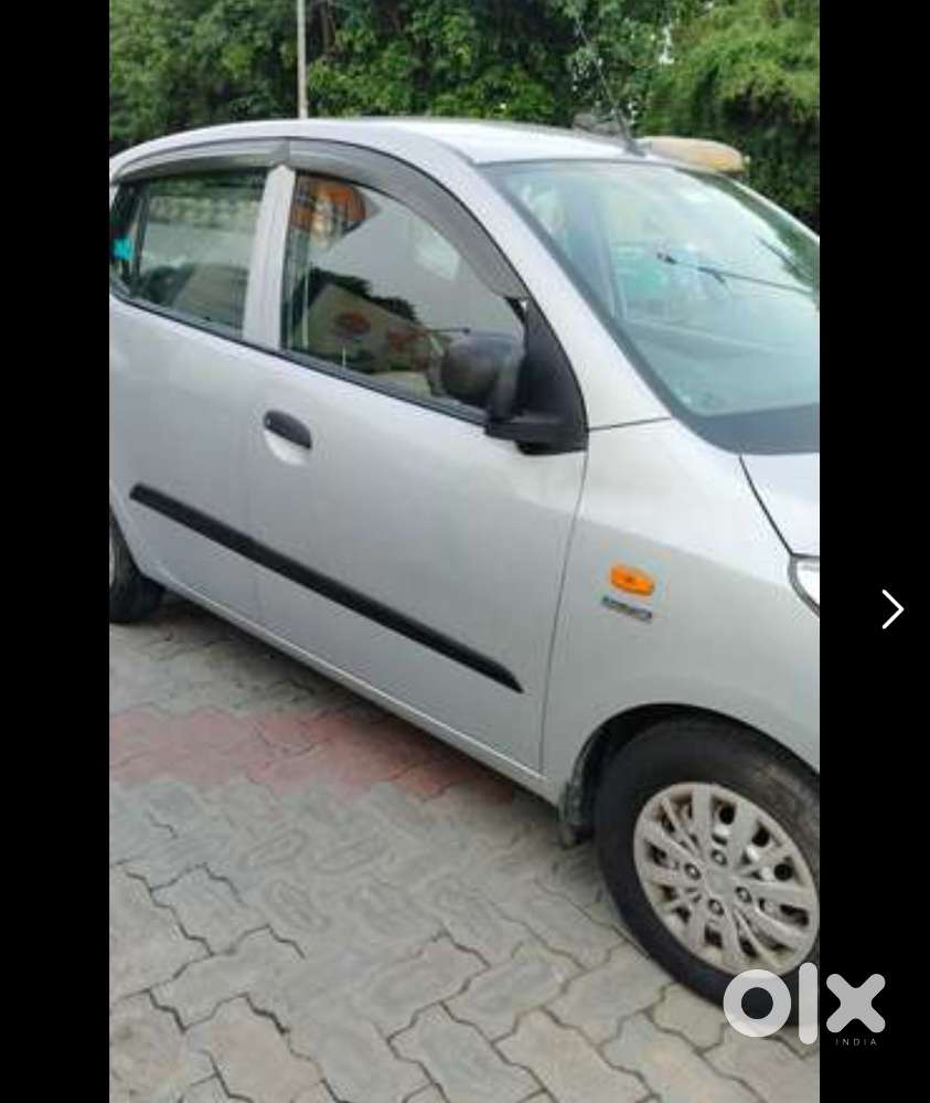 Hyundai I10 1.2 Kappa Magna, 2016, Petrol