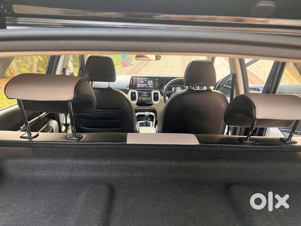 Kia Sonet Htx
