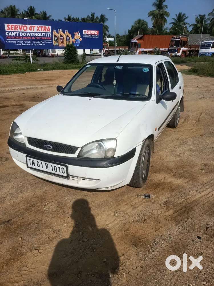 Ford Ikon 2000 , Low Price Fix