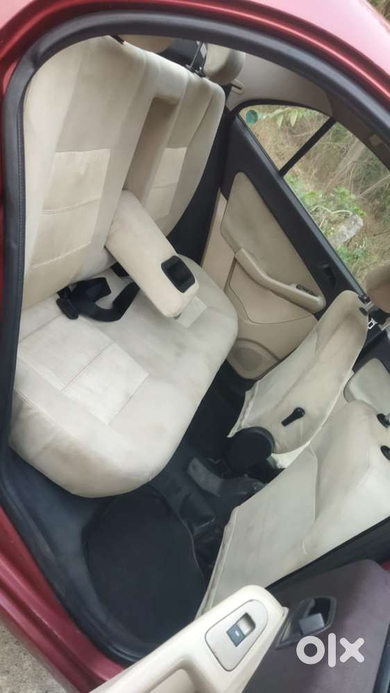 Tata Manza Elan Quadrajet Bs Iv, 2014, Diesel