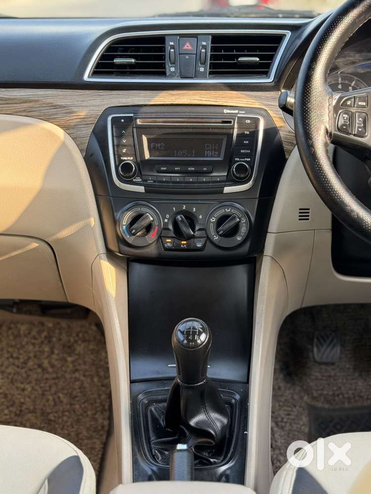 Maruti Suzuki Ciaz Smart Hybrid Sigma , 2020, Cng & Hybrids