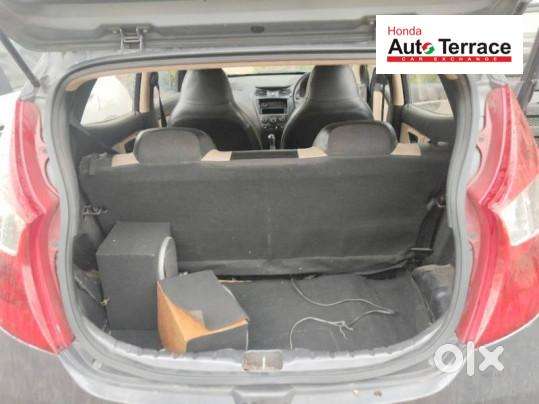 Hyundai Eon D Lite Optional, 2015, Petrol