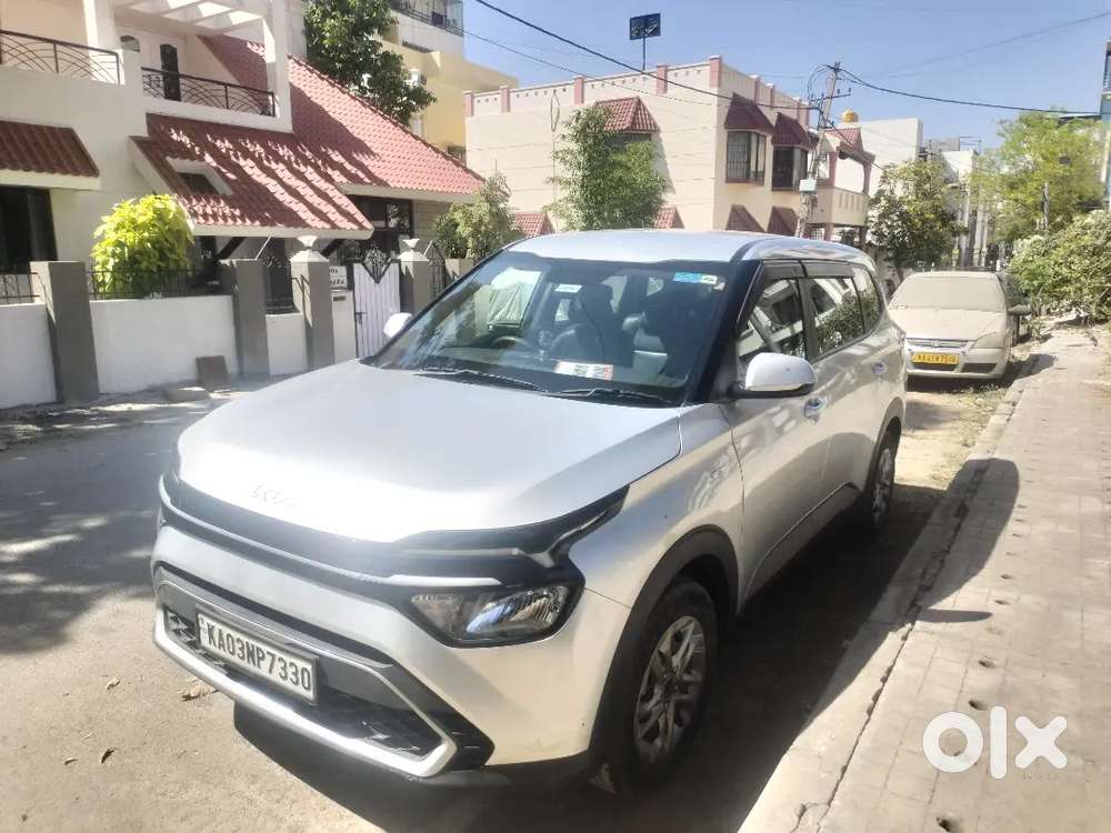 Planing To Buy Small Car