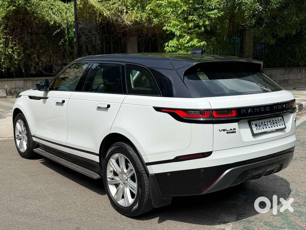 Land Rover Range Velar P250, 2021, Petrol