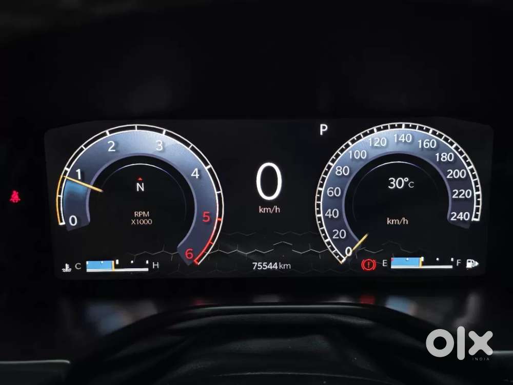 Jeep Compass 2.0 Limited Plus 4x4, 2021, Diesel